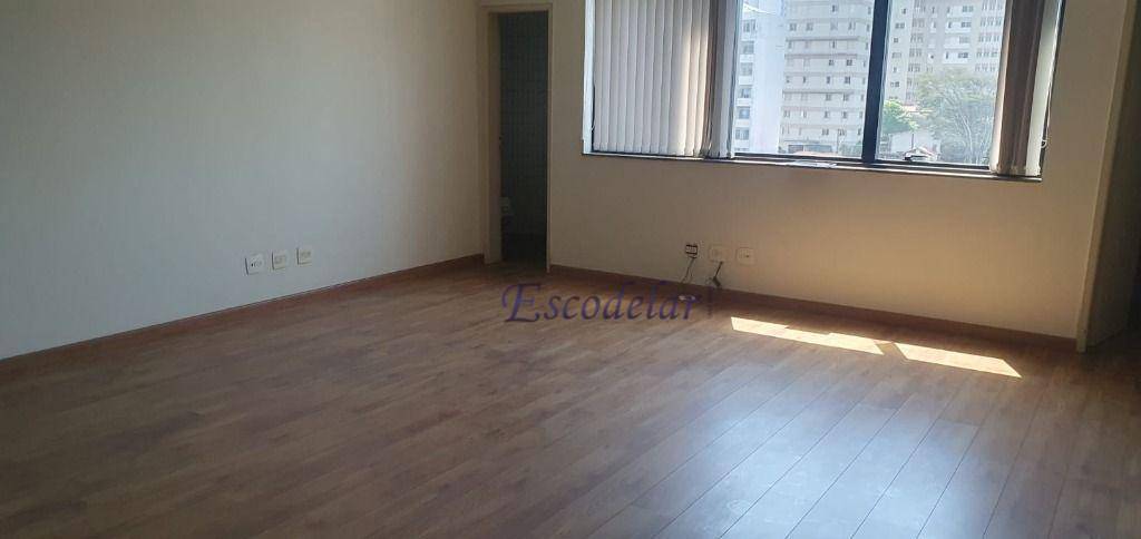 Conjunto Comercial-Sala para alugar, 40m² - Foto 1