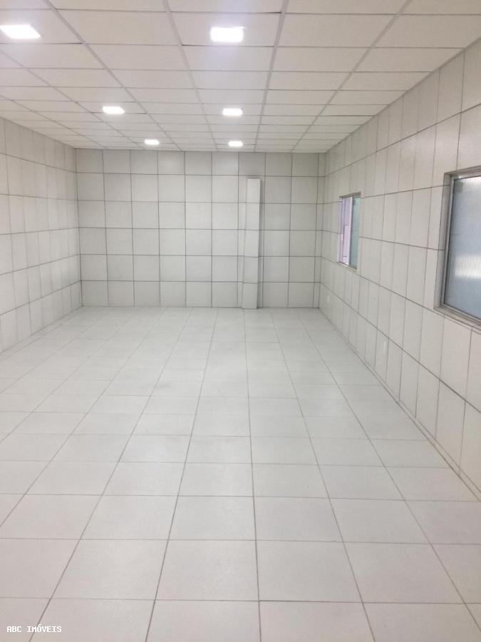 Depósito-Galpão-Armazém para alugar, 450m² - Foto 3