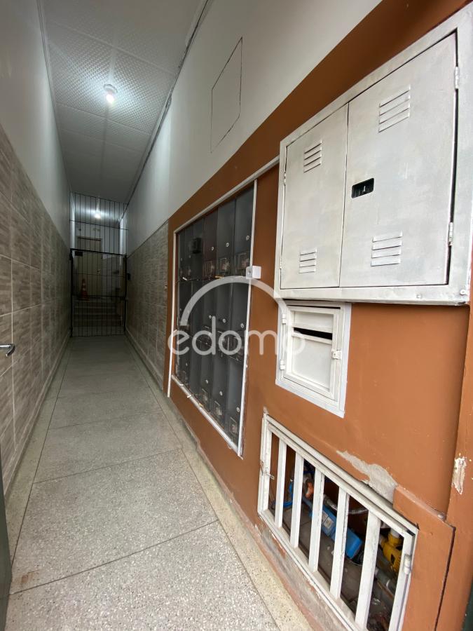 Apartamento para alugar com 2 quartos, 40m² - Foto 15