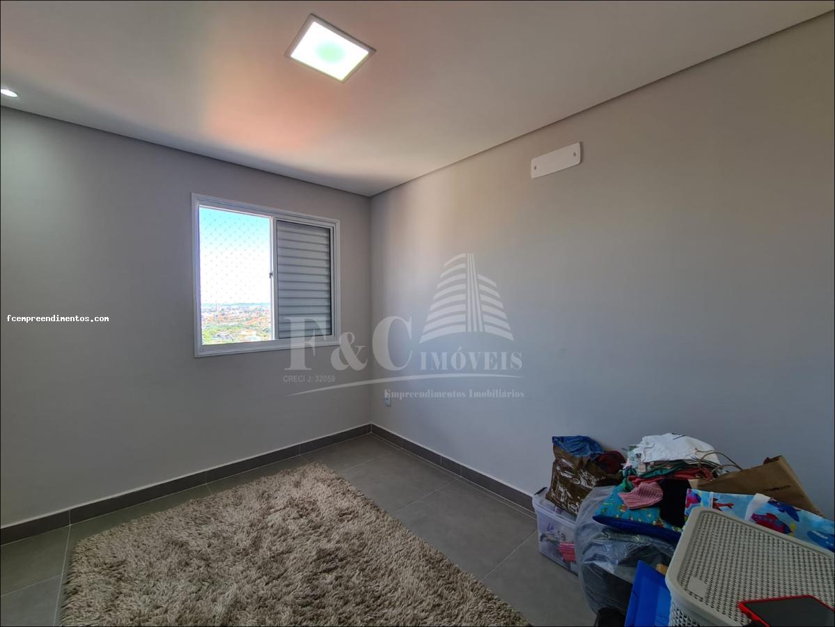 Apartamento à venda com 2 quartos, 52m² - Foto 15