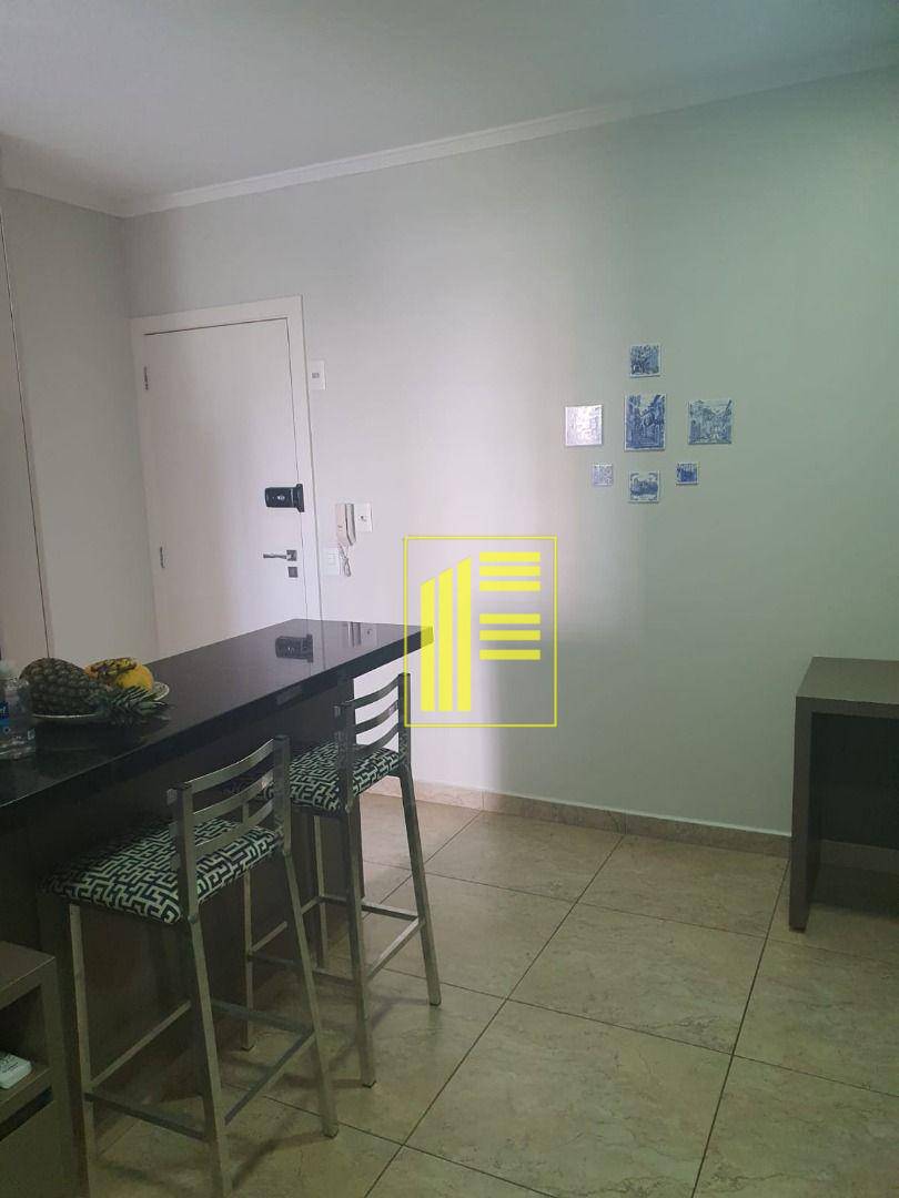 Apartamento à venda com 1 quarto, 50m² - Foto 5