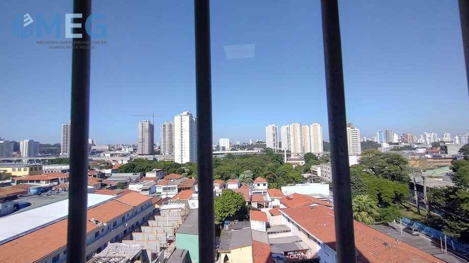 Apartamento à venda com 2 quartos, 62m² - Foto 24