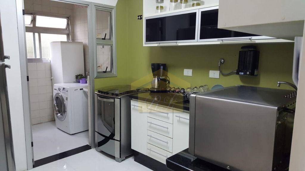 Apartamento à venda com 2 quartos, 56m² - Foto 8