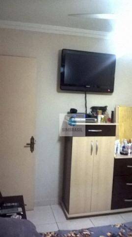 Apartamento à venda com 2 quartos, 57m² - Foto 11