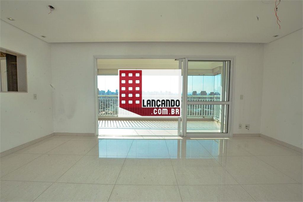 Apartamento à venda com 3 quartos, 127m² - Foto 6