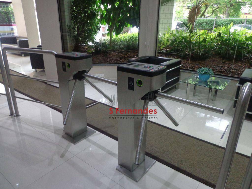 Sala-Conjunto, 46 m² - Foto 20