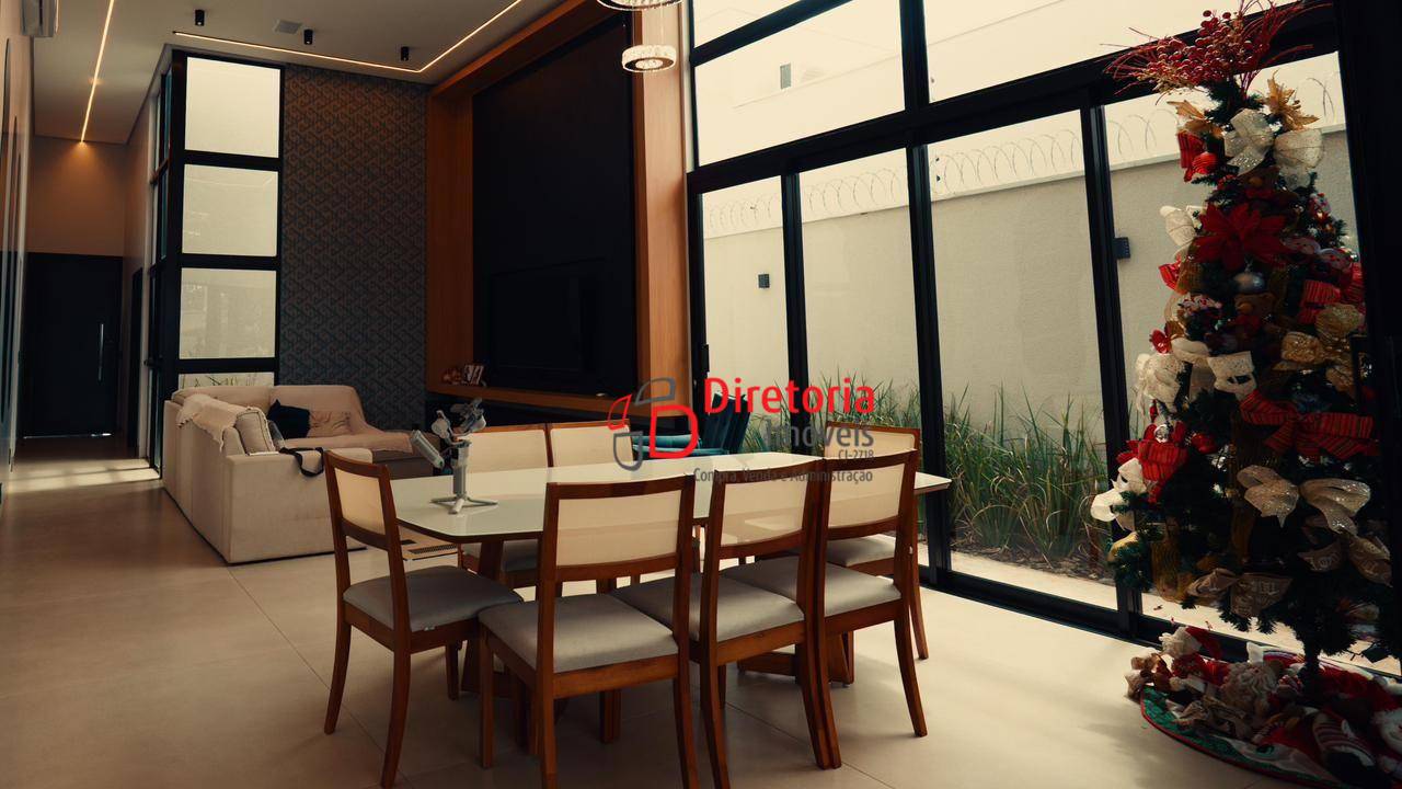 Casa, 3 quartos, 200 m² - Foto 3