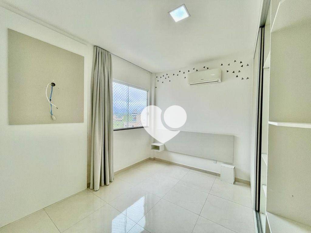 Apartamento à venda com 3 quartos, 95m² - Foto 8