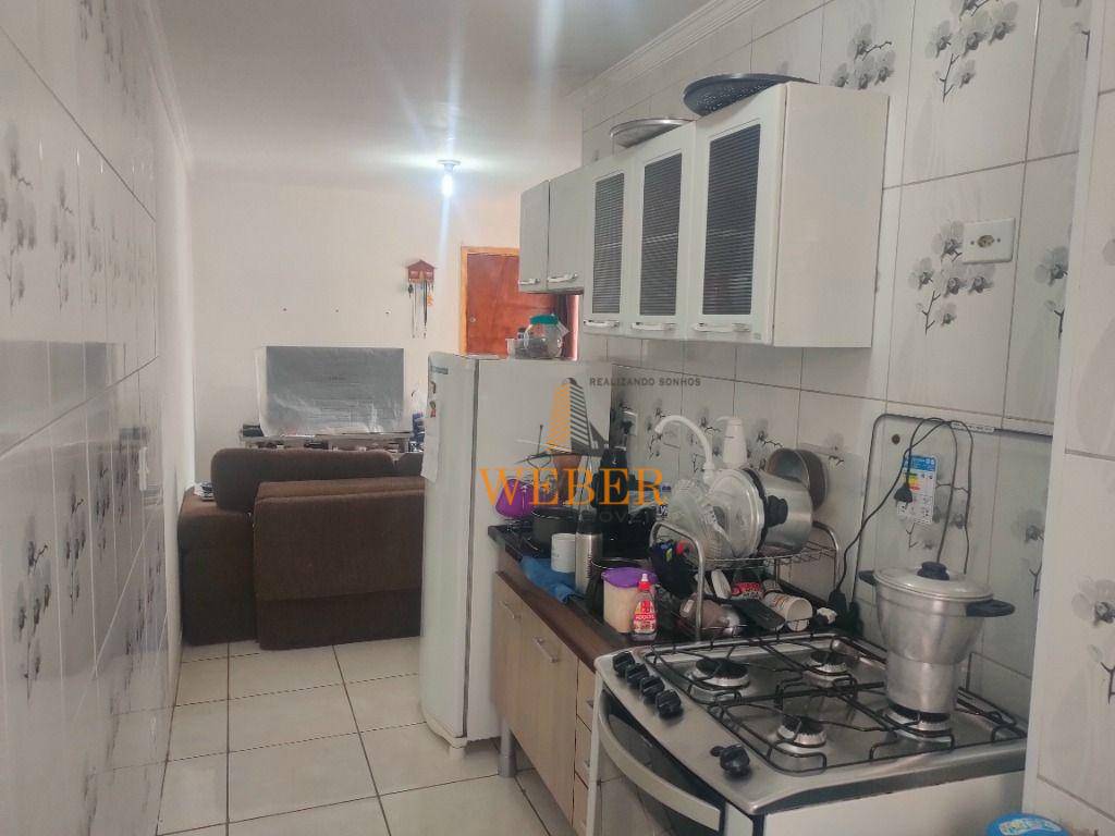 Apartamento à venda com 2 quartos, 50m² - Foto 18