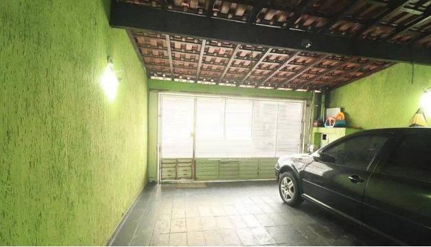 Sobrado à venda com 3 quartos, 180m² - Foto 16