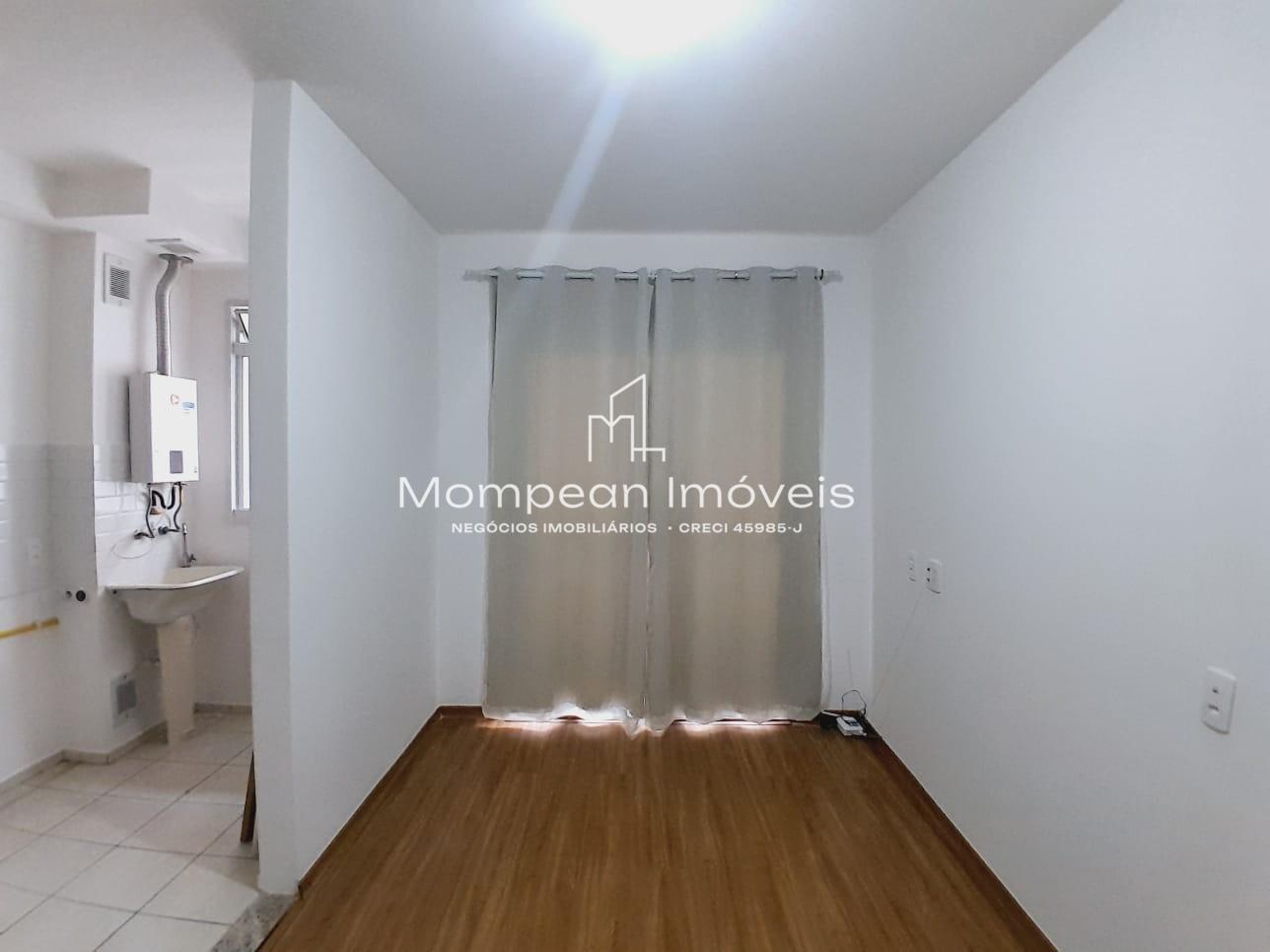 Apartamento para alugar com 2 quartos, 47m² - Foto 5