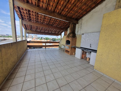 Sobrado à venda com 5 quartos, 180m² - Foto 31