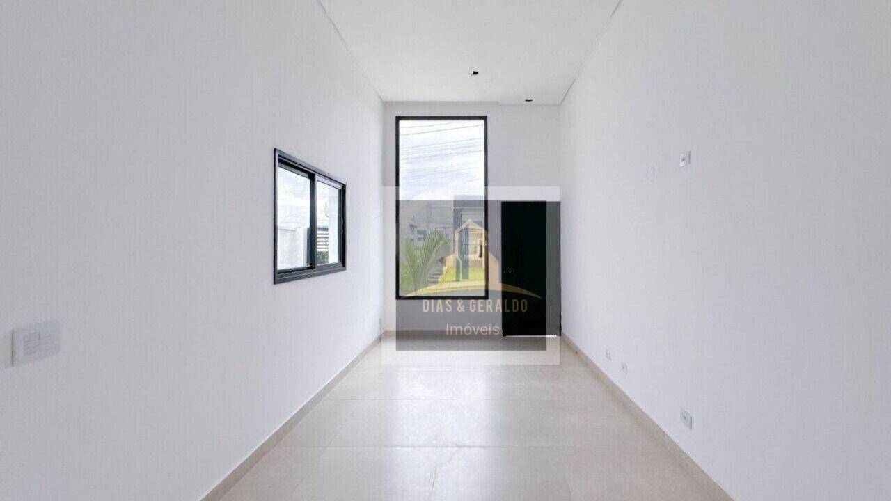 Casa de Condomínio à venda com 3 quartos, 135m² - Foto 5
