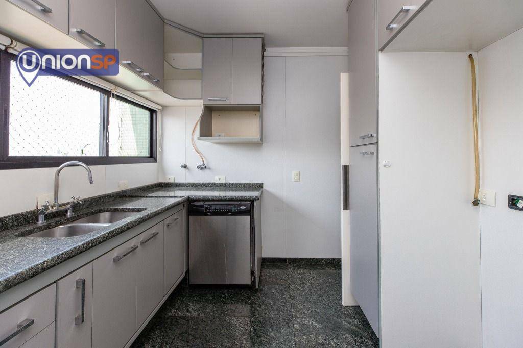 Apartamento à venda com 4 quartos, 255m² - Foto 30