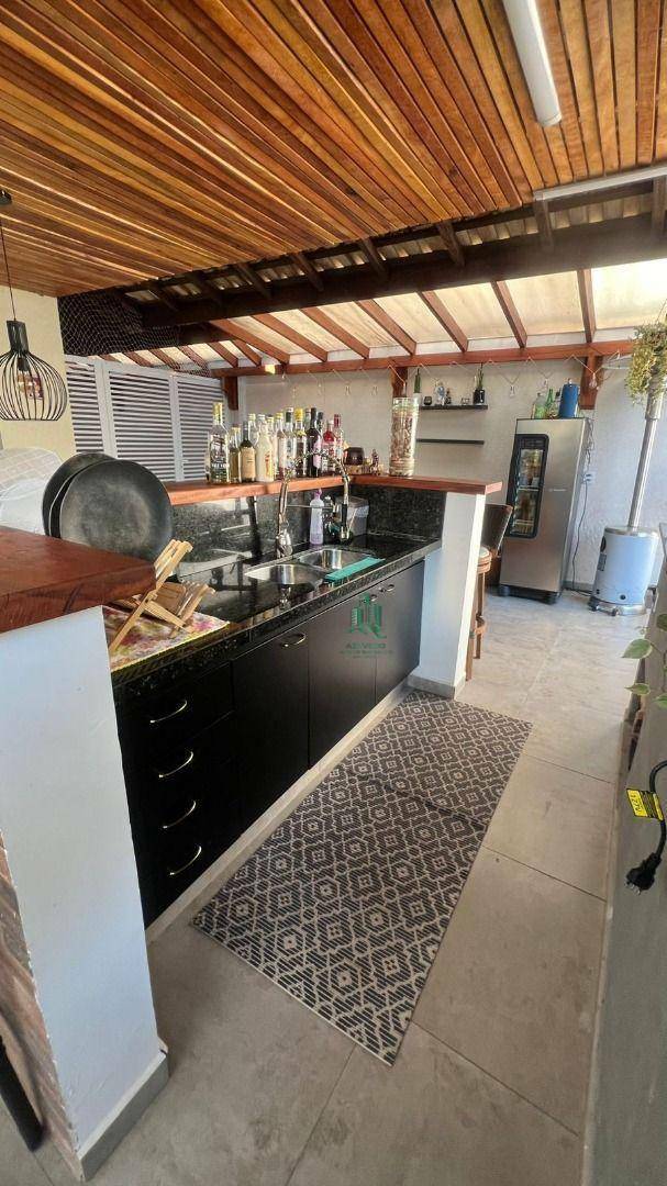 Casa à venda com 2 quartos, 130m² - Foto 56