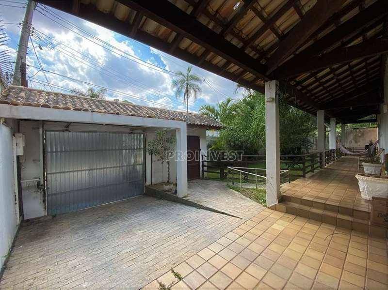 Casa de Condomínio à venda e aluguel com 4 quartos, 780m² - Foto 33