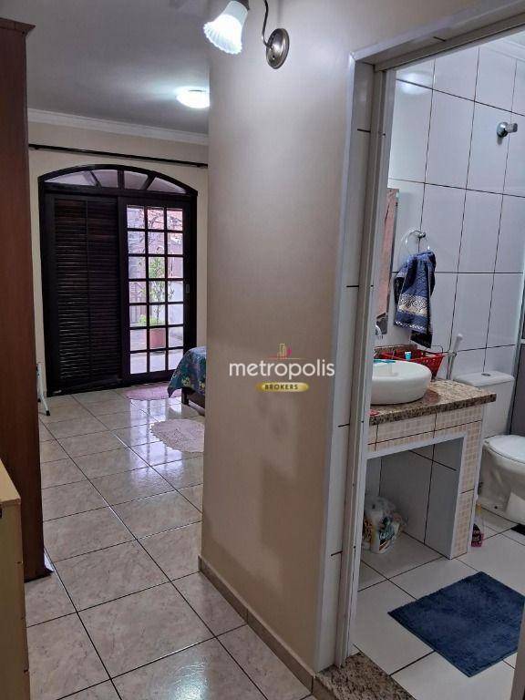 Sobrado à venda com 3 quartos, 193m² - Foto 6