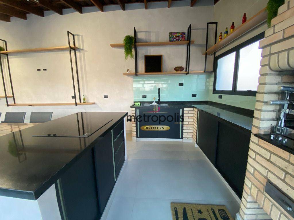 Sobrado à venda com 3 quartos, 193m² - Foto 38