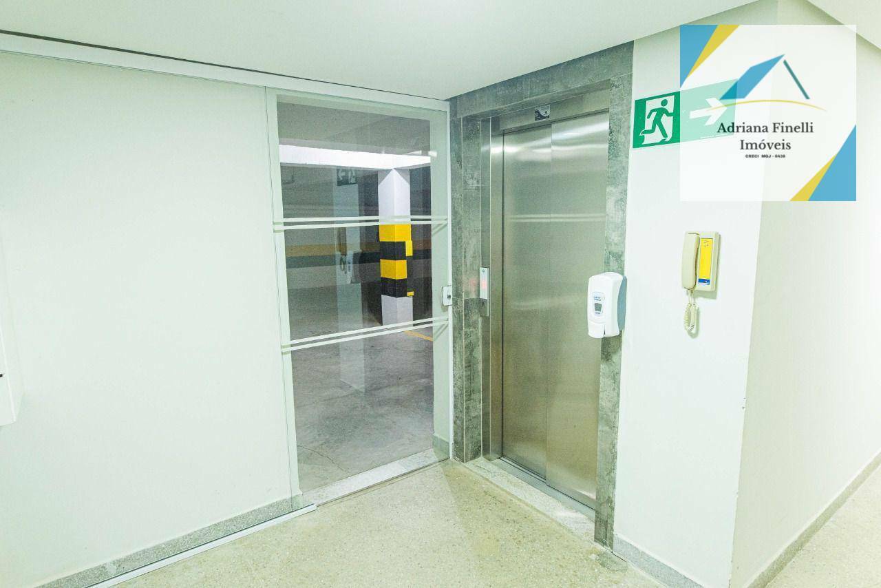 Cobertura à venda com 3 quartos, 188m² - Foto 6