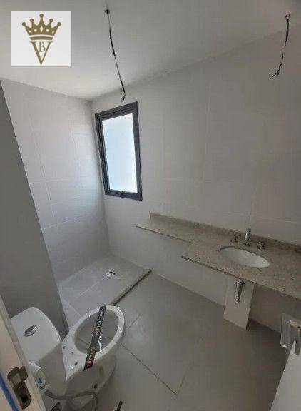 Apartamento à venda com 3 quartos, 105m² - Foto 6