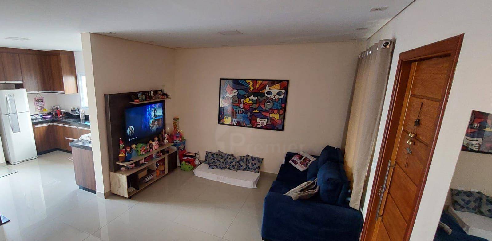 Casa de Condomínio à venda com 3 quartos, 150m² - Foto 20