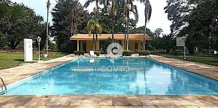 Casa de Condomínio à venda com 3 quartos, 325m² - Foto 20