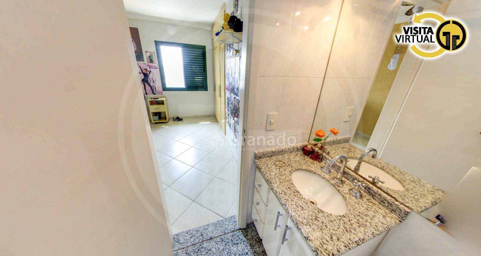 Apartamento à venda com 2 quartos, 70m² - Foto 15