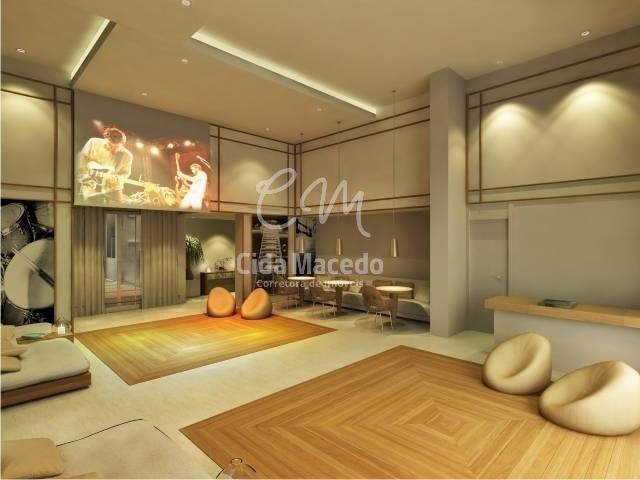 Apartamento à venda com 4 quartos, 163m² - Foto 27