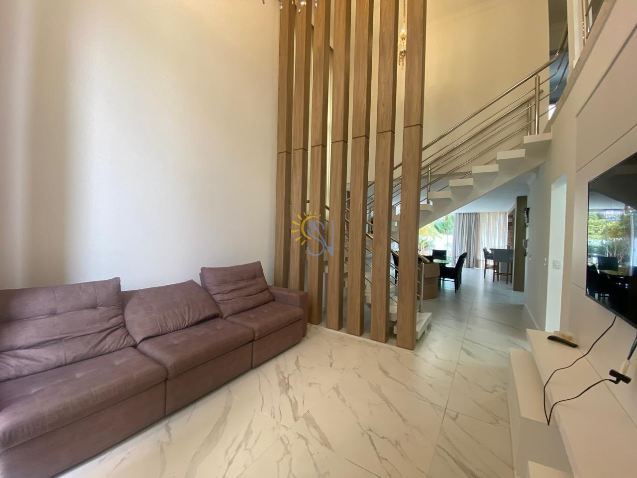 Sobrado para alugar com 4 quartos - Foto 8