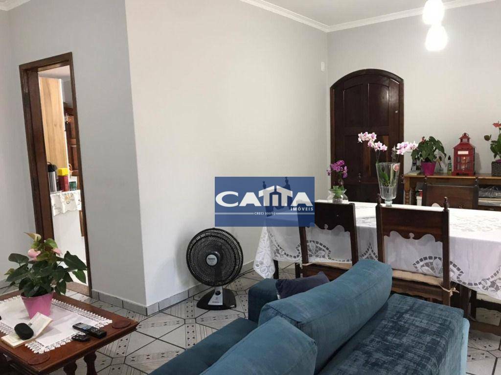 Sobrado à venda com 3 quartos, 130m² - Foto 22