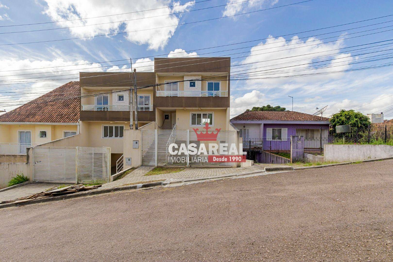 Sobrado à venda com 3 quartos, 151m² - Foto 50