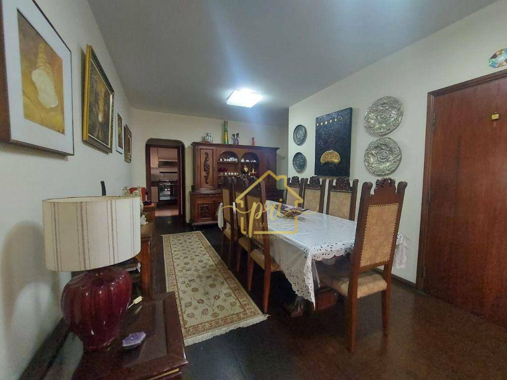 Apartamento à venda com 3 quartos, 148m² - Foto 5