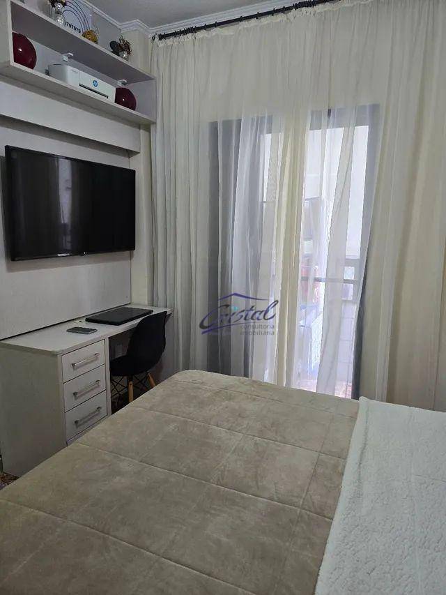 Apartamento à venda com 2 quartos, 78m² - Foto 16