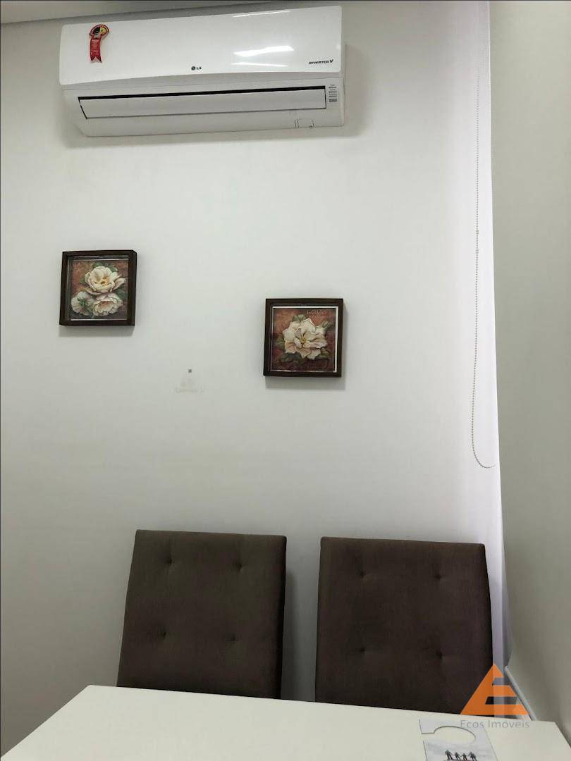 Conjunto Comercial-Sala à venda e aluguel, 40m² - Foto 17