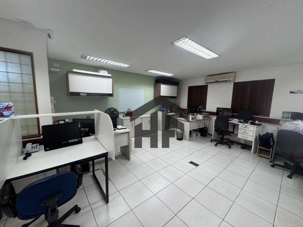 Casa para alugar com 3 quartos, 120m² - Foto 4