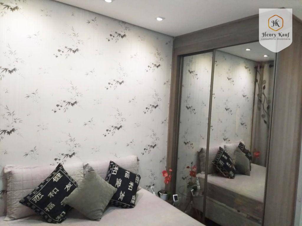 Apartamento à venda com 3 quartos, 62m² - Foto 19