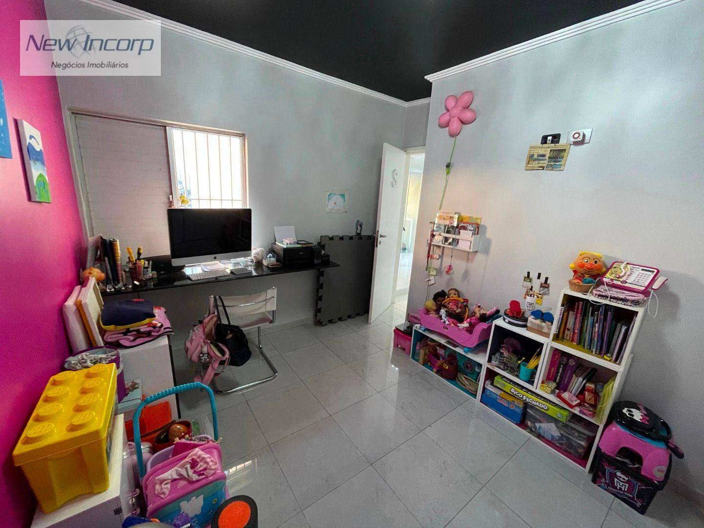 Cobertura à venda com 3 quartos, 120m² - Foto 27