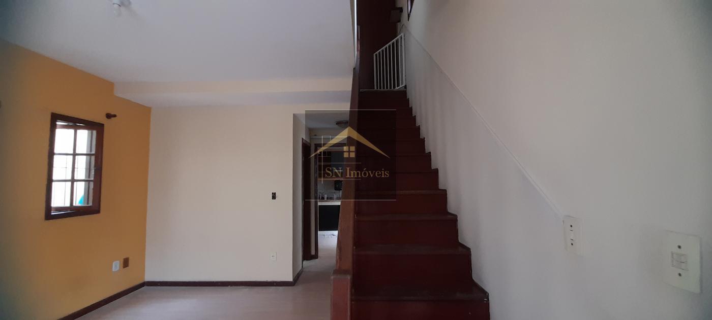 Casa de Condomínio à venda com 3 quartos, 80m² - Foto 6