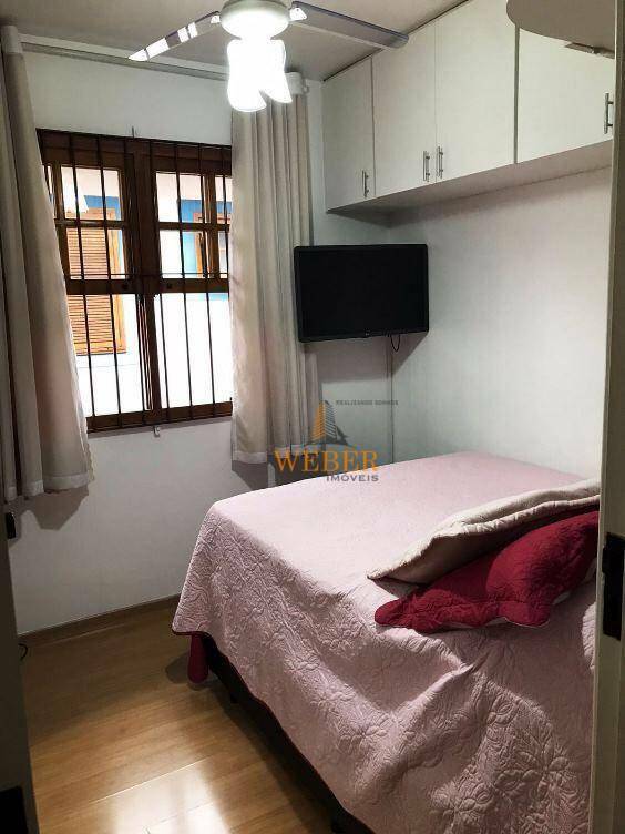 Casa de Condomínio à venda com 3 quartos, 159m² - Foto 5