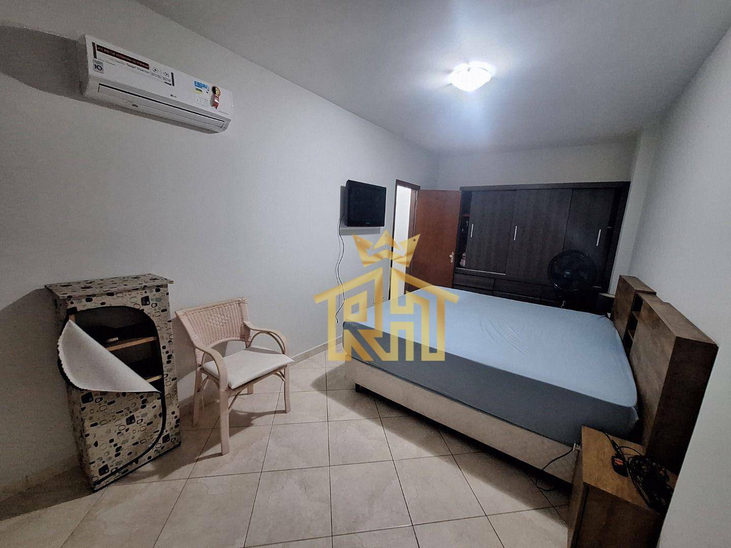 Apartamento à venda com 3 quartos, 192m² - Foto 15