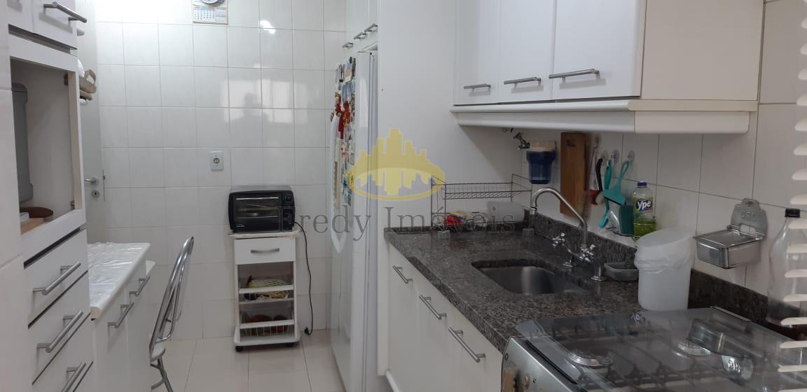 Apartamento à venda com 3 quartos, 102m² - Foto 25