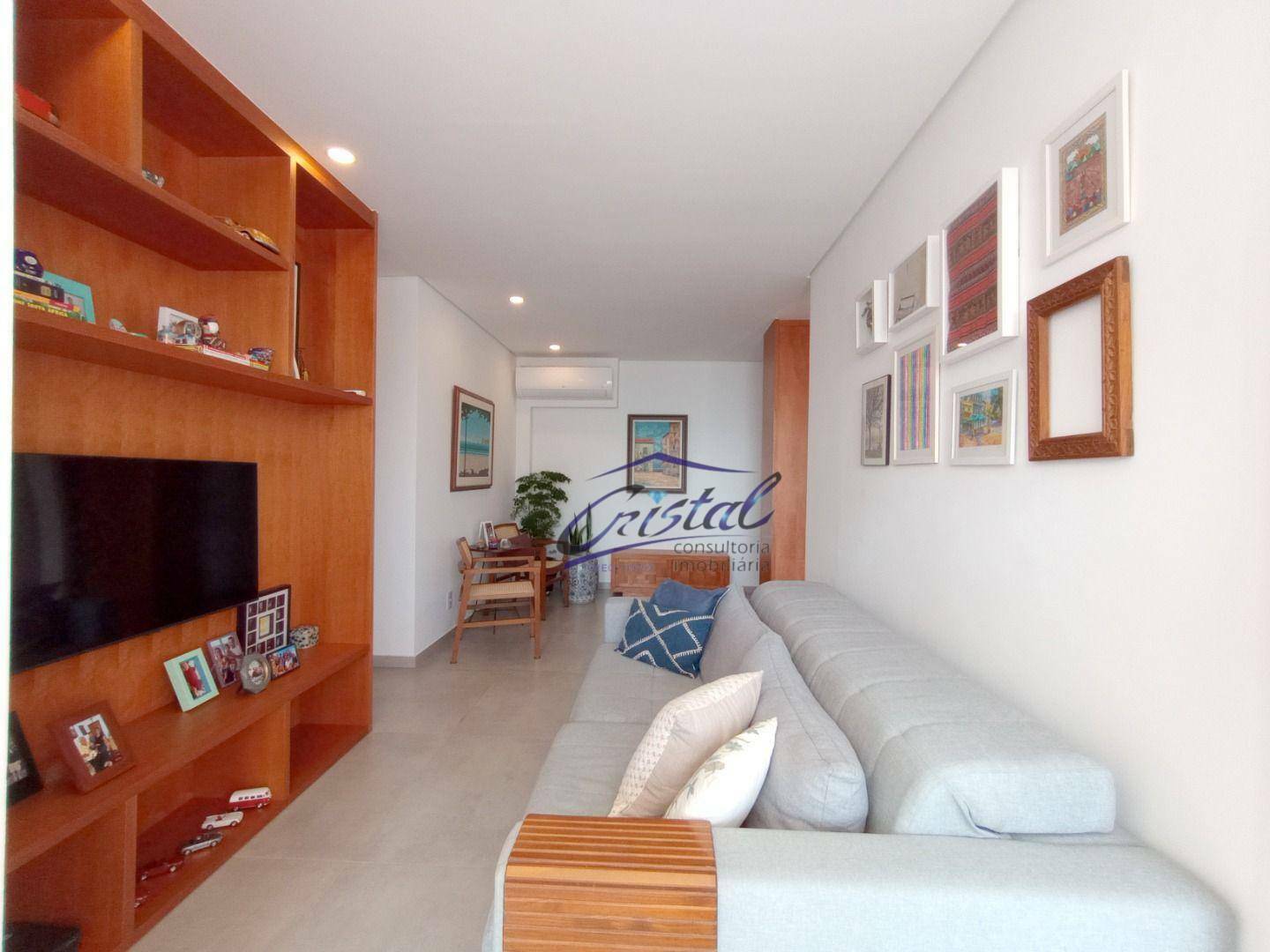 Apartamento à venda com 3 quartos, 83m² - Foto 7