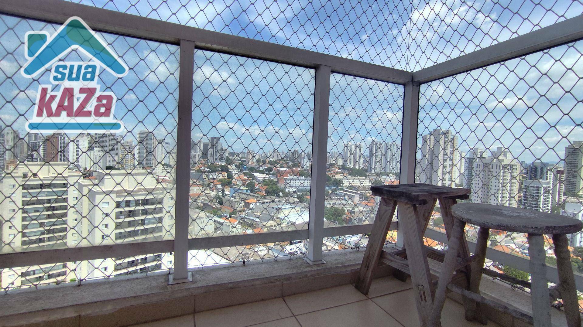 Cobertura à venda com 2 quartos, 120m² - Foto 30