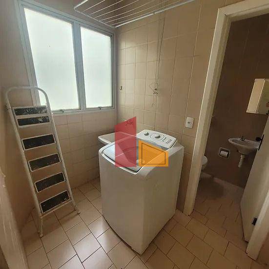 Apartamento à venda com 2 quartos, 100m² - Foto 6