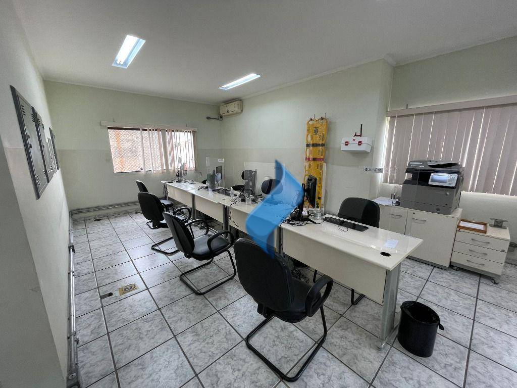 Prédio Inteiro para alugar, 918m² - Foto 8