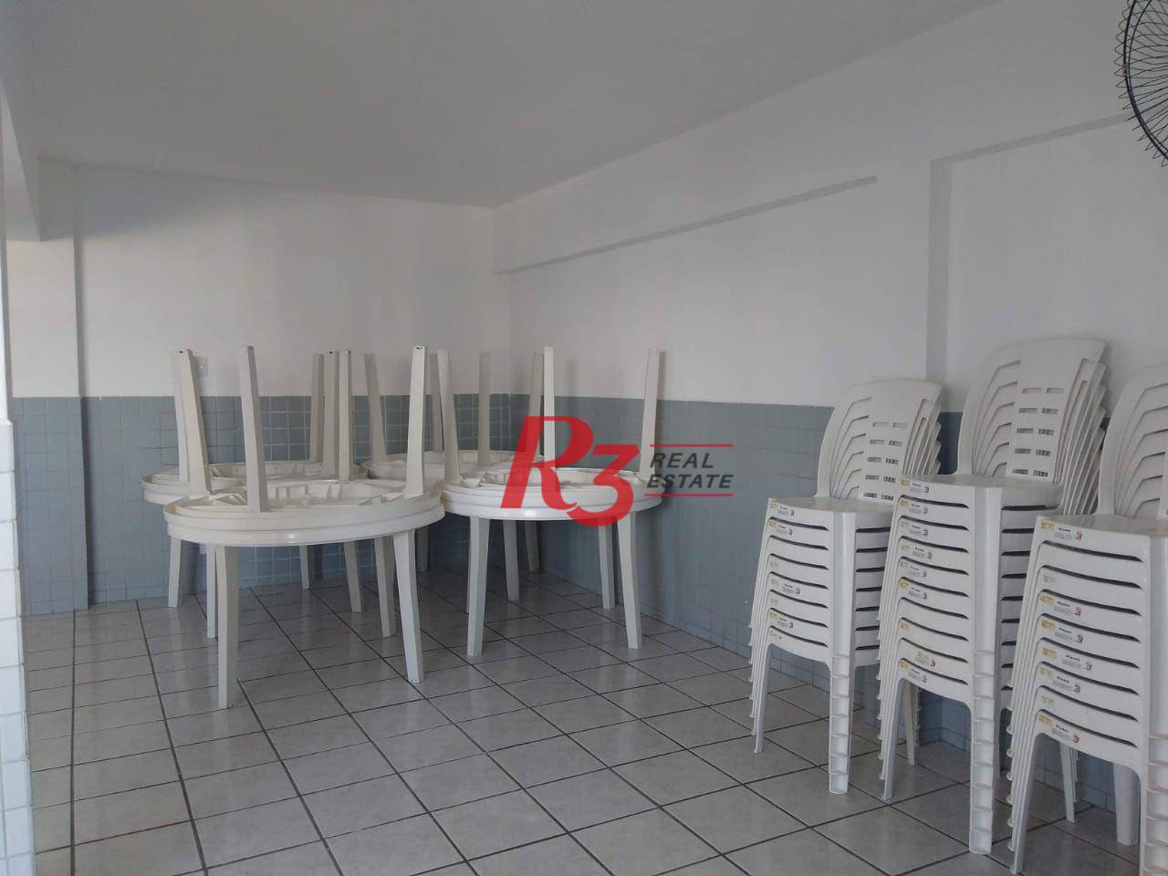 Apartamento à venda com 2 quartos, 80m² - Foto 27