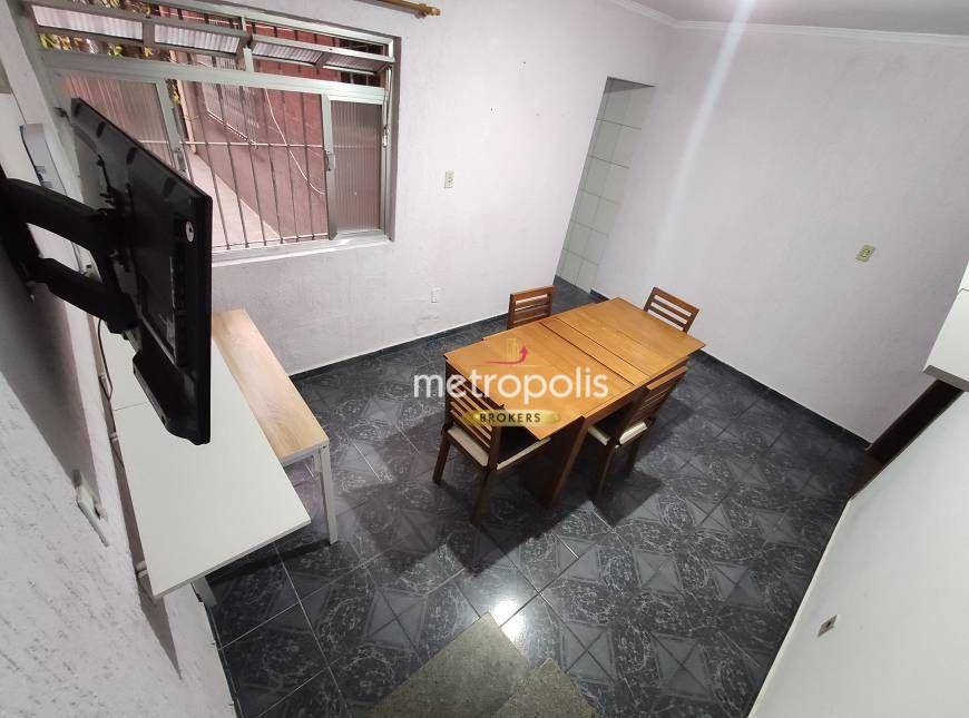 Sobrado à venda com 3 quartos, 178m² - Foto 8