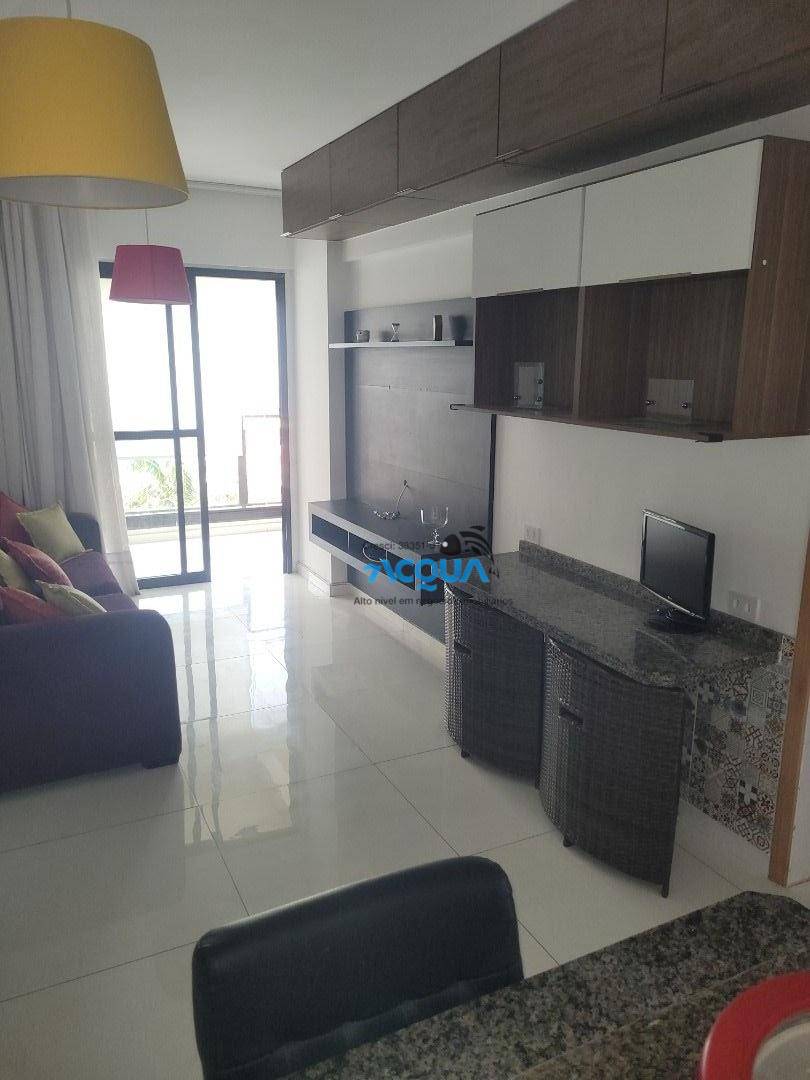 Apartamento à venda com 2 quartos, 80m² - Foto 1