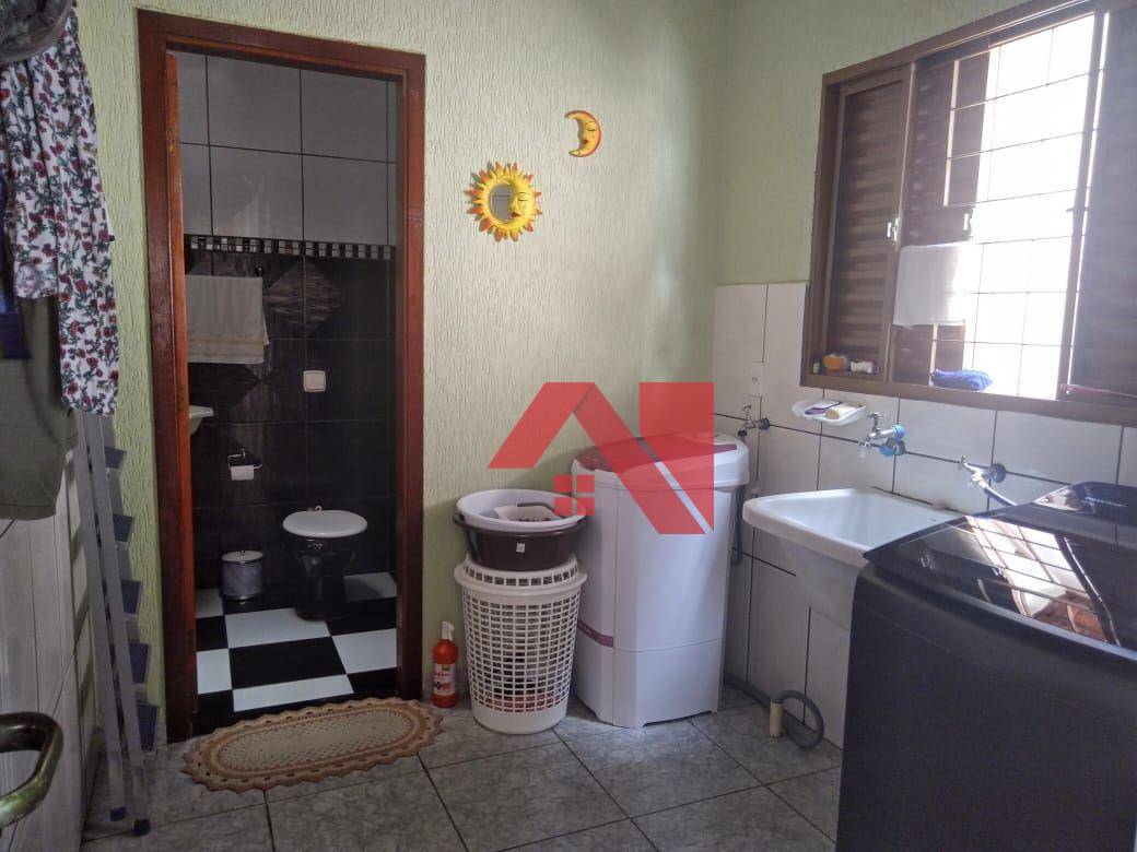 Casa de Condomínio à venda com 2 quartos, 87m² - Foto 9