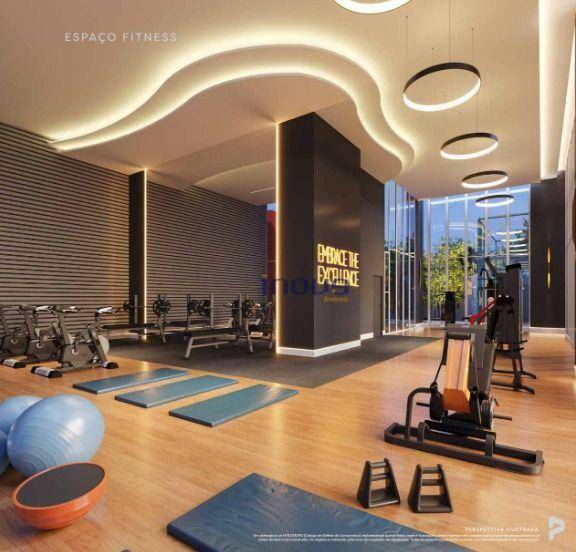Apartamento à venda com 5 quartos, 235m² - Foto 5